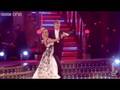Andrew Castle and Ola Jordan - Strictly Come Dancing 2008 Round 3 - BBC One