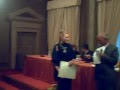 Premiazione di una mia poesia e di un mio quadro ...