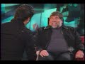 The Woz on The Hour