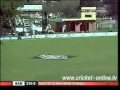 Bangladesh vs Zimbabwe 4th ODI Highlights 2009 Zim vs Ban Bulawayo   C r i c H o t L i n e