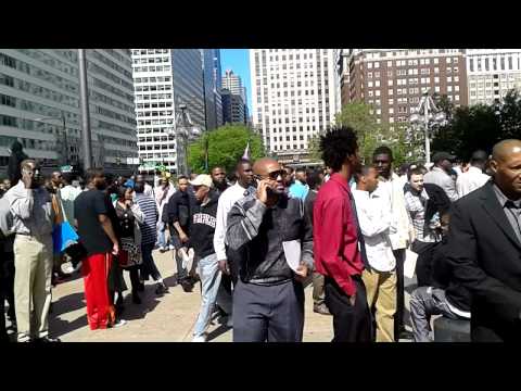 Ex offenders job fair in philly