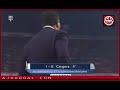 Grygera scores 1-0 Grygera scores 1-0