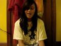Someones watching over me cover - Hilary Duff