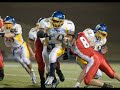 Garry Grace Senior Highlights Garry Grace Senior Highlights