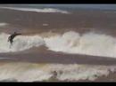 F�bio surfando em Reg�ncia e Vila Velha