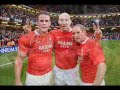Wales Grandslam 2008 Highlights Wales Grandslam 2008 Highlights