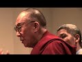 Dalai Lama and the Unity of Secular Ethics