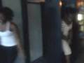 videos de Blanche Ely Tropical Storm Flagettes Wildin