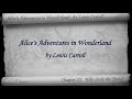 chapter xi: who stole the tarts? classic literature videobook with synchronized text, interactive transcript, and closed captions in multiple languages. audio courtesy of librivox. read kara shallenberg. playlist for alice's adventures in wonderland by lewis carroll: www.youtube.com