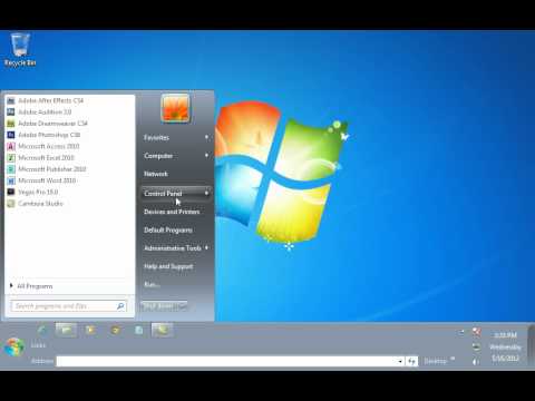 how to remove kb71033 windows 7