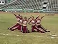 cheer dance2007  \"Champion\" \"ACSAT Caloocan\"