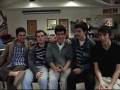 videos de Brophy: Christmas Dance Special (part 2)