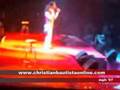 Christian and Toni - Way Back Into Love