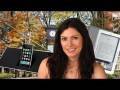 Tech Tips & Gadgets for the New School Year