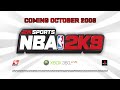 nba 2k9  pre draft camp in orlando fl