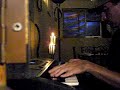 Joe on Yahama Keyboard
