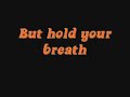 Secondhand Serenade - Fall For You With Lyrics!