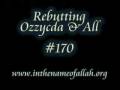 videos de Islam Explained 170 - Rebutting Ozzycda & All