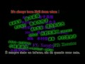 Black Lagoon Opening Black Lagoon Opening