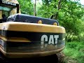 Catterpillar 317 B