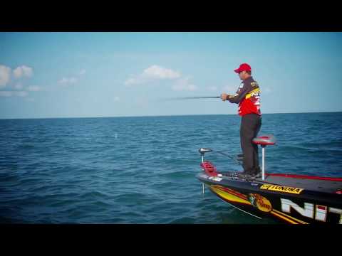 How To: Rattletrap Fishing YouTube Preview Image