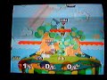 Emak(Ganon) vs Xao(Peach) vs Velocity(Mario) Emak(Ganon) vs Xao(Peach) vs Velocity(Mario)