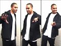 Chris Brown\