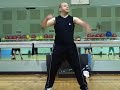 zumba zumbando por un sueno  salsa