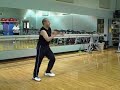 zumba zumbando por un sueno  salsa