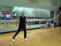zumba zumbando por un sueno  salsa