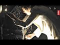 Soulwax - live setup / technical info by David Dewaele