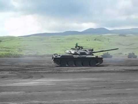 kilogulf59 - Fire Power in Fuji.