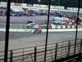 MSA Supermodified