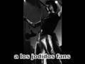 Comunicado Oficial Heroes del Silencio Tour 2007