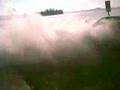 grand prix breakstand / burnout