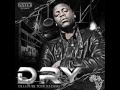 dry feat kayliah comme tu es