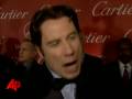 Paramedic Charged in Travolta Extortion Plot