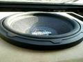 carpower sonic 15 + POWER 1/1000 D
