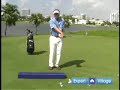 Golf: Playing the Short Game : Controlling the Wrist Mechanics in Golf
