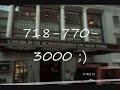 Scientology prank call - night guard at CoS NYC