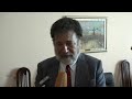 Watch 'Ռելատիվիստական ֆիզիկան Հայաստանում'