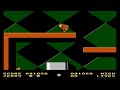 walkthrough of 1991 nes game - tom & jerry (and tuffy).