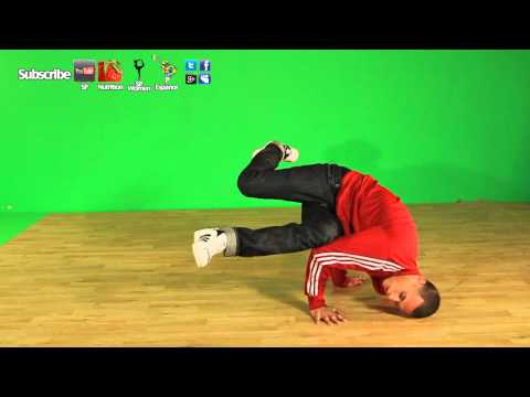 break dance