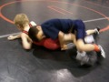 1st match at the Weber Tournament.mov