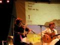 thomas dutronc, comme un mannouche sans guitare
