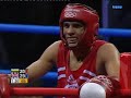 Amir Khan vs Stilianov 2004 Olympics Amir Khan vs Stilianov 2004 Olympics