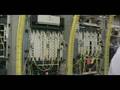 Infinera 40G Service Demo