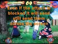 Naruto Shippuuden Narutimate Accel: Basic Guide to TS-Temari