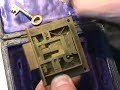 Chubb Changeable Lever Lock