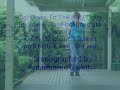 Get Down To The Nitty Gritty Improver (full dance)